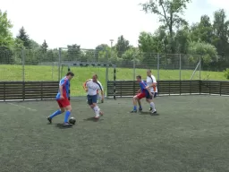 Quatro - FC BS - RD (5.6.2011)